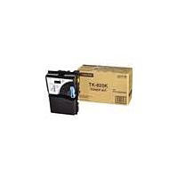 Kyocera TK-820K Toner Kit Black (1T02HP0EU0)